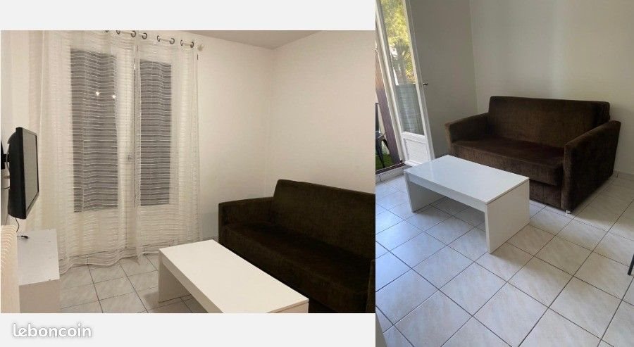 Appartement à louer, 30m², Perpignan