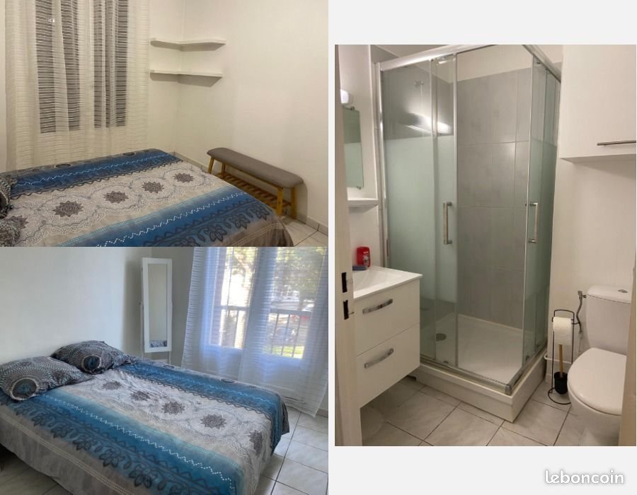 Appartement à louer, 30m², Perpignan