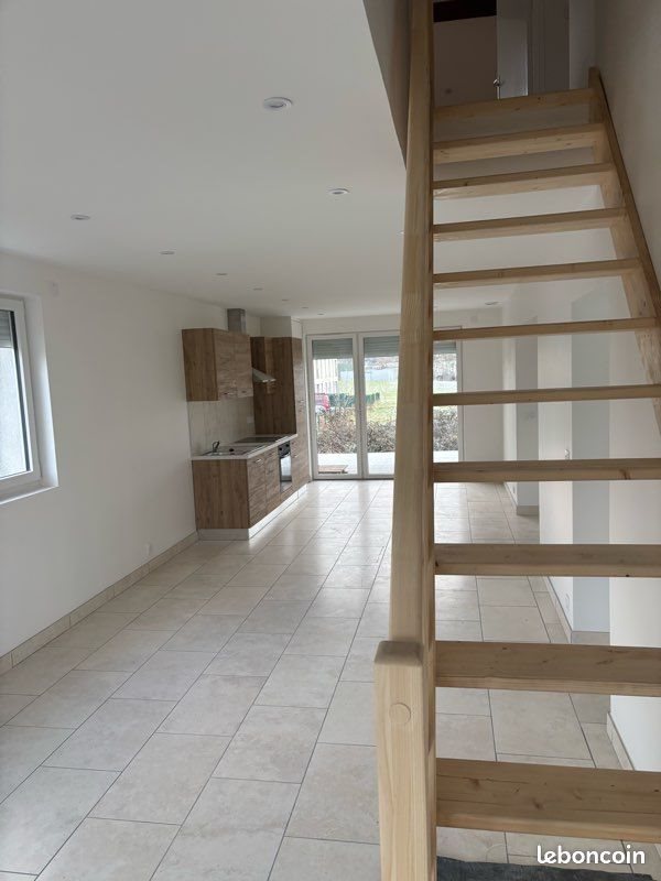 Appartement à louer, 150m², La Talaudière
