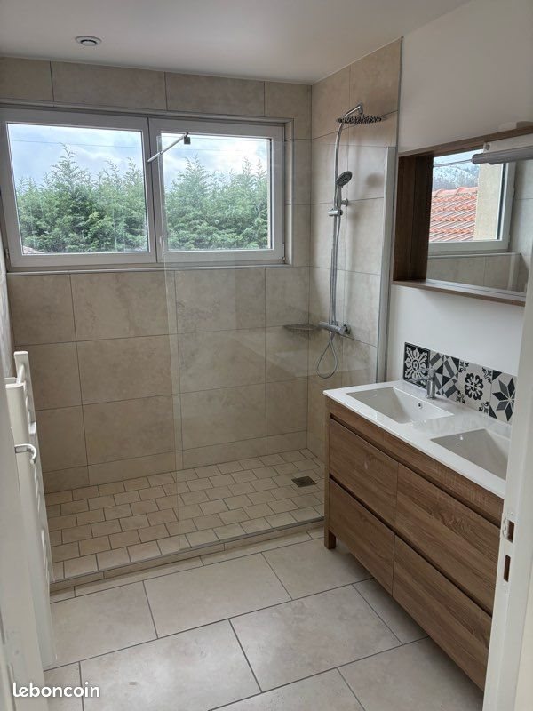 Appartement à louer, 150m², La Talaudière