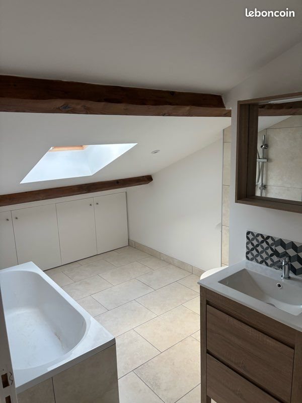Appartement à louer, 150m², La Talaudière