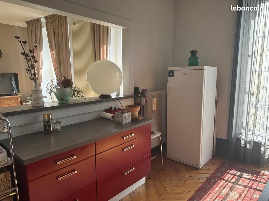 Appartement à louer, 83m², Issoire