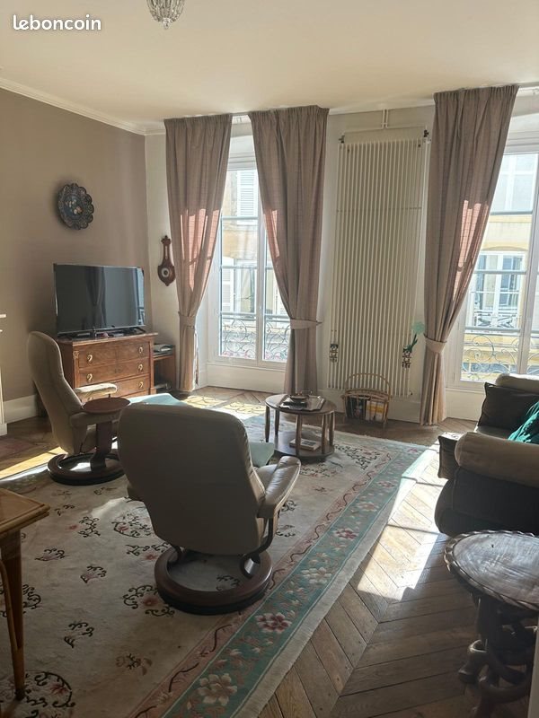 Appartement à louer, 83m², Issoire