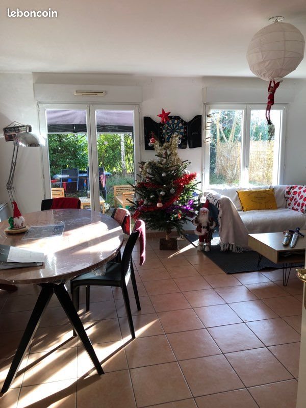 Maison à louer, 90m², Véretz