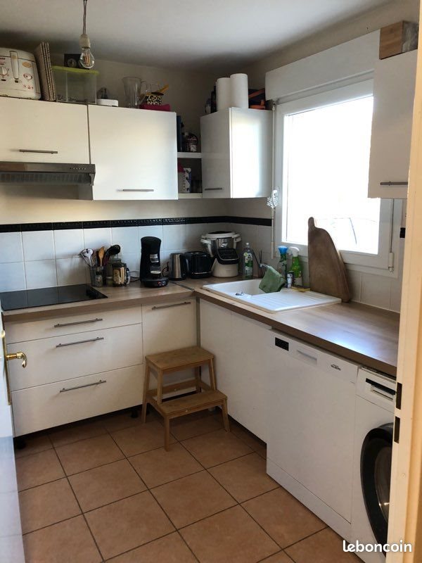 Maison à louer, 90m², Véretz