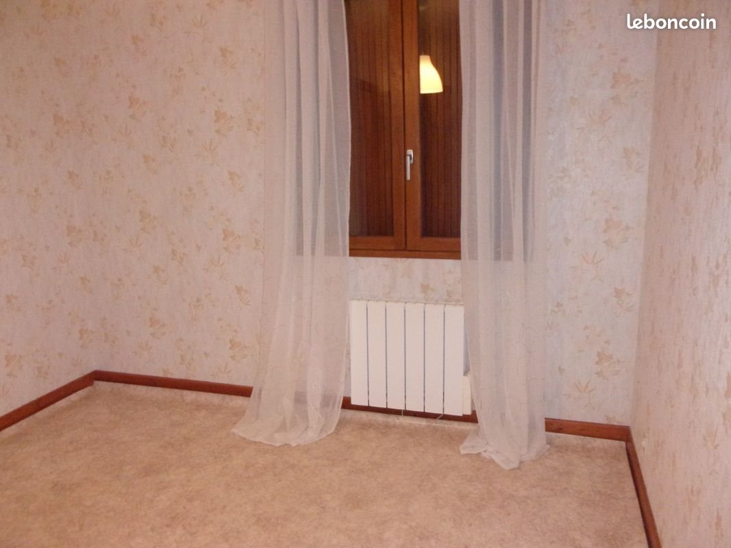 Appartement à louer, 63m², Ambert