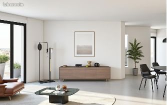 Appartement à vendre, 105m², Aix-en-Provence