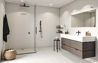 Appartement à vendre, 105m², Aix-en-Provence