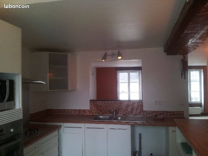 Appartement à louer, 70m², Orléans