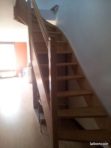 Appartement à louer, 70m², Orléans