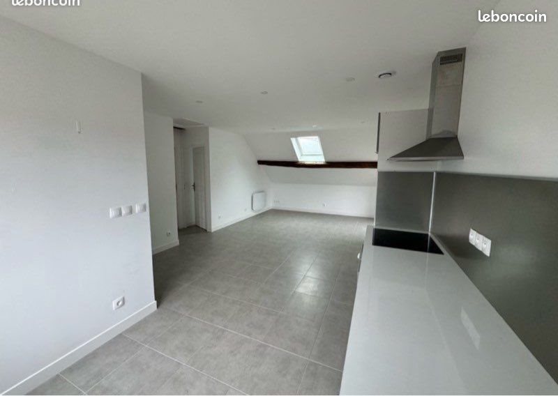 Appartement à louer, 52m², Mormant