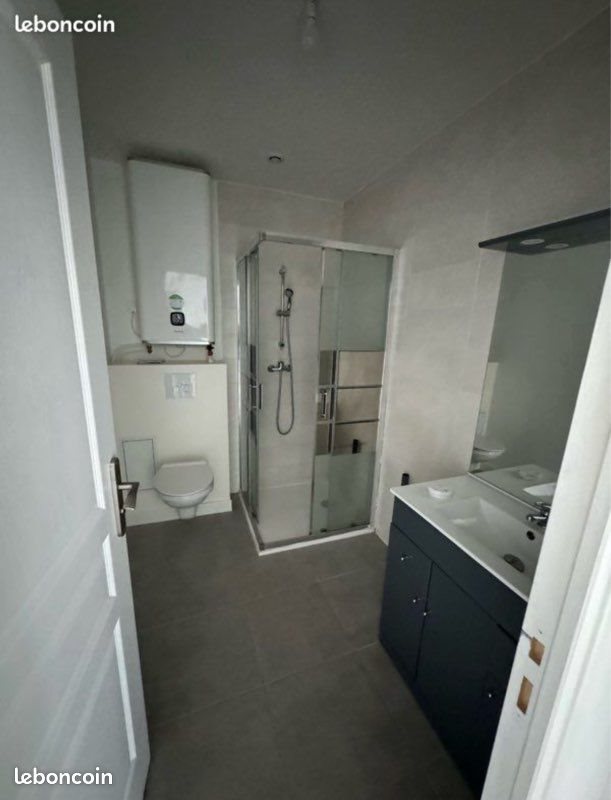 Appartement à louer, 52m², Mormant