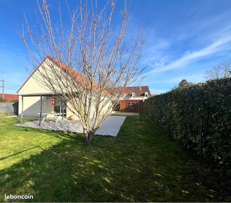 Maison à vendre, 100m², Binges