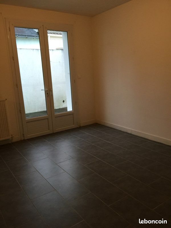 Appartement à louer, 60m², Machecoul