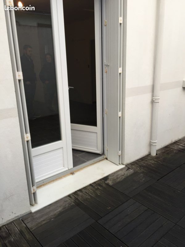 Appartement à louer, 60m², Machecoul