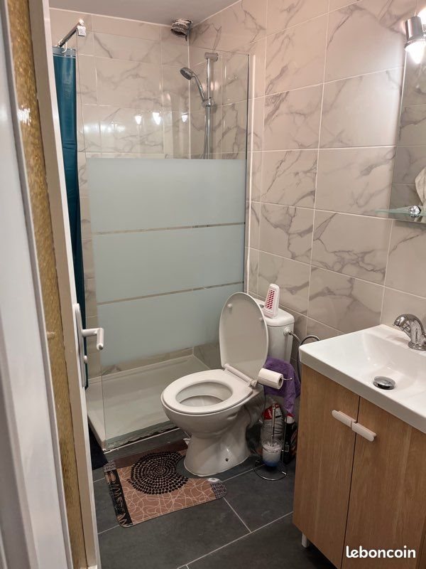 Maison à louer, 35m², Ambilly