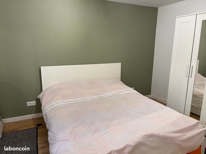 Maison à louer, 35m², Ambilly