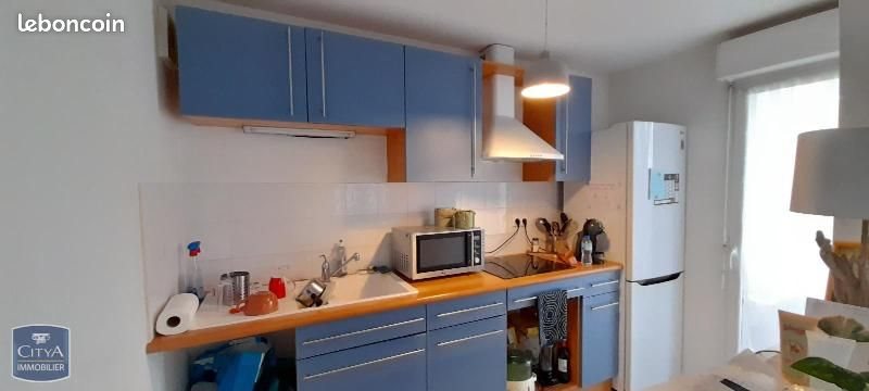 Appartement à louer, 47m², Mont-de-Marsan