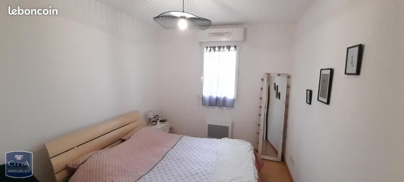 Appartement à louer, 47m², Mont-de-Marsan