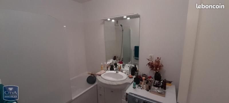 Appartement à louer, 47m², Mont-de-Marsan