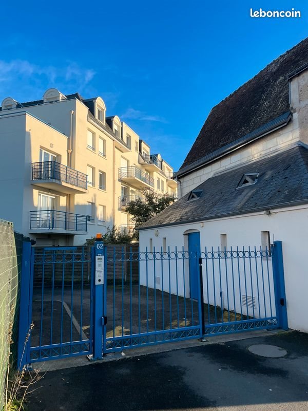 Appartement à louer, 63m², La Riche