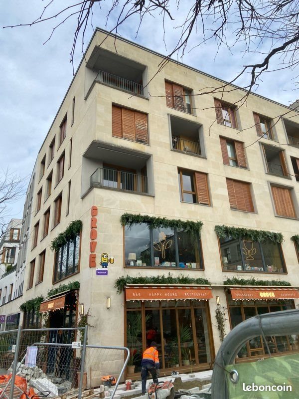 Appartement à louer, 67m², Bourg-la-Reine