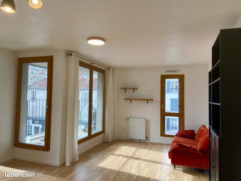 Appartement à louer, 67m², Bourg-la-Reine