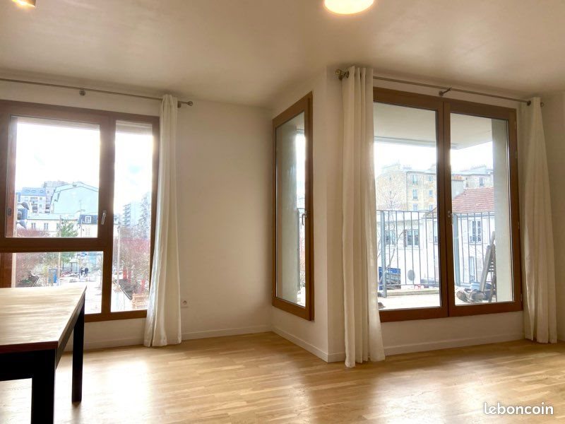 Appartement à louer, 67m², Bourg-la-Reine