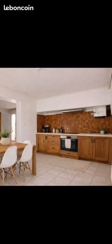 Maison à louer, 88m², Toulouse