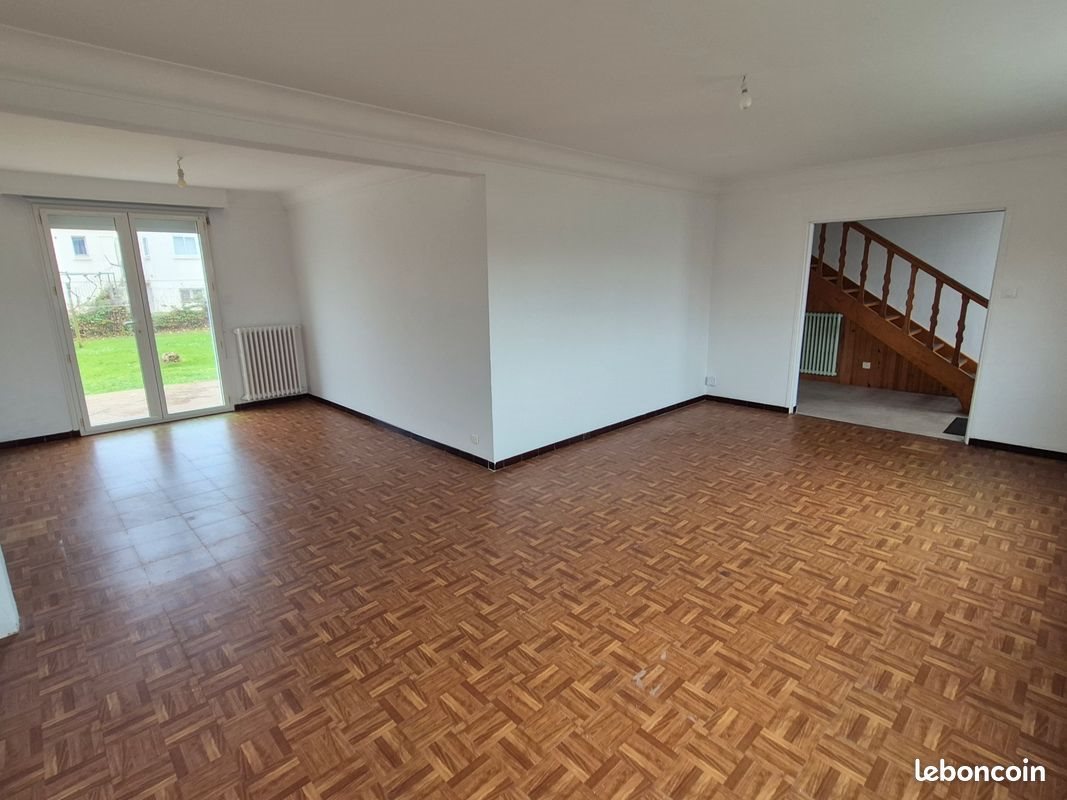 Maison à louer, 140m², La Roche-sur-Yon