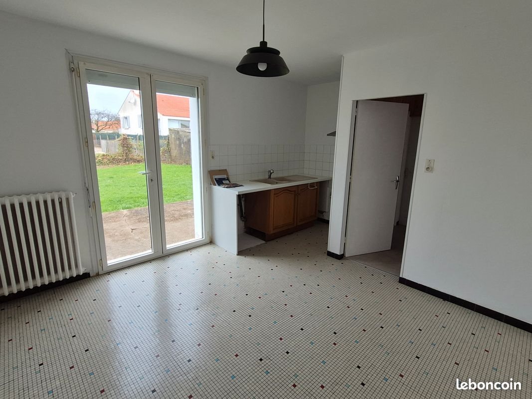 Maison à louer, 140m², La Roche-sur-Yon