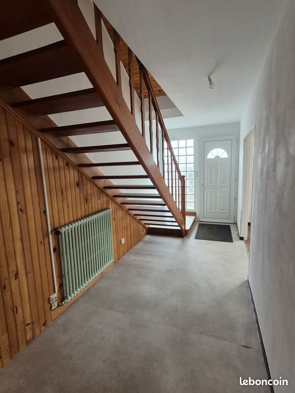 Maison à louer, 140m², La Roche-sur-Yon