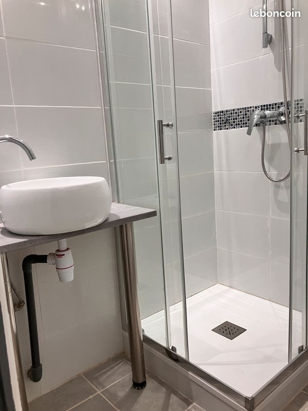 Appartement à louer, 22m², Correns