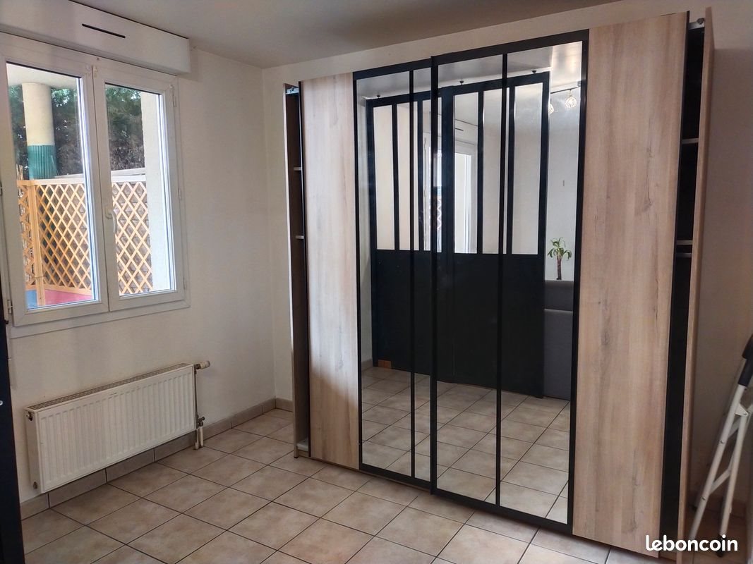 Appartement à louer, 27m², Le Perray-en-Yvelines