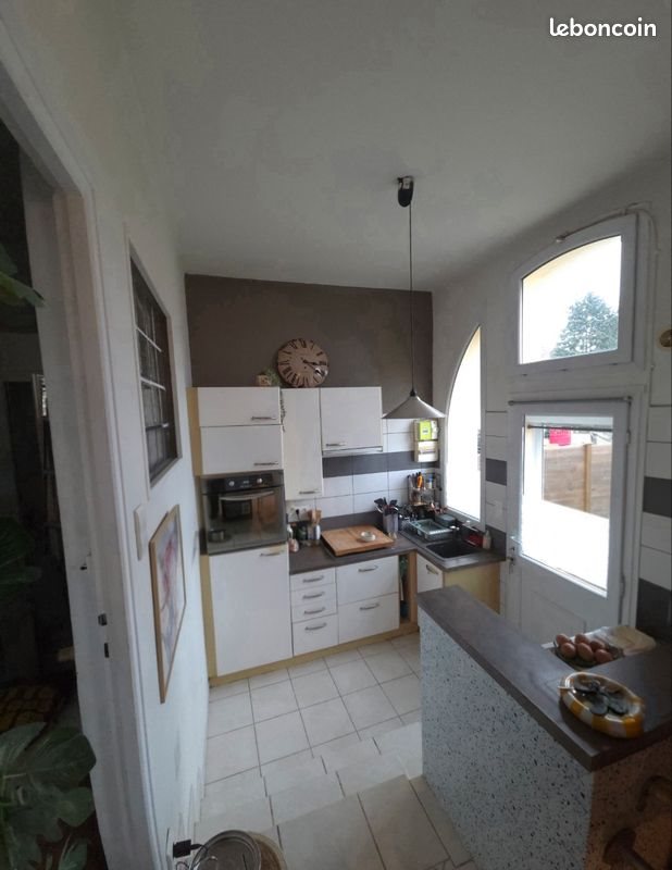 Maison à vendre, 60m², Givet