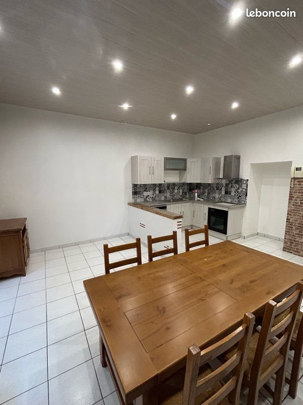 Maison à louer, 100m², Miramont-de-Guyenne