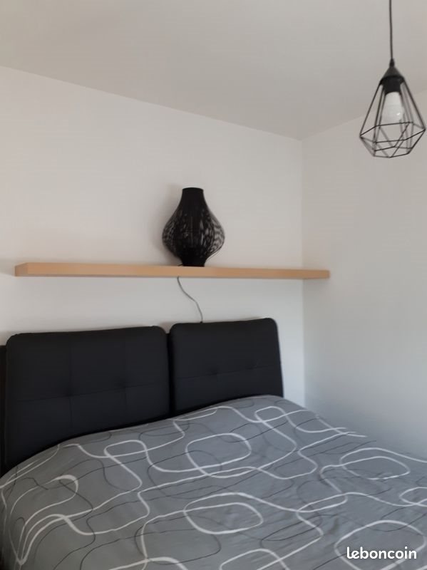 Appartement à louer, 40m², Condrieu