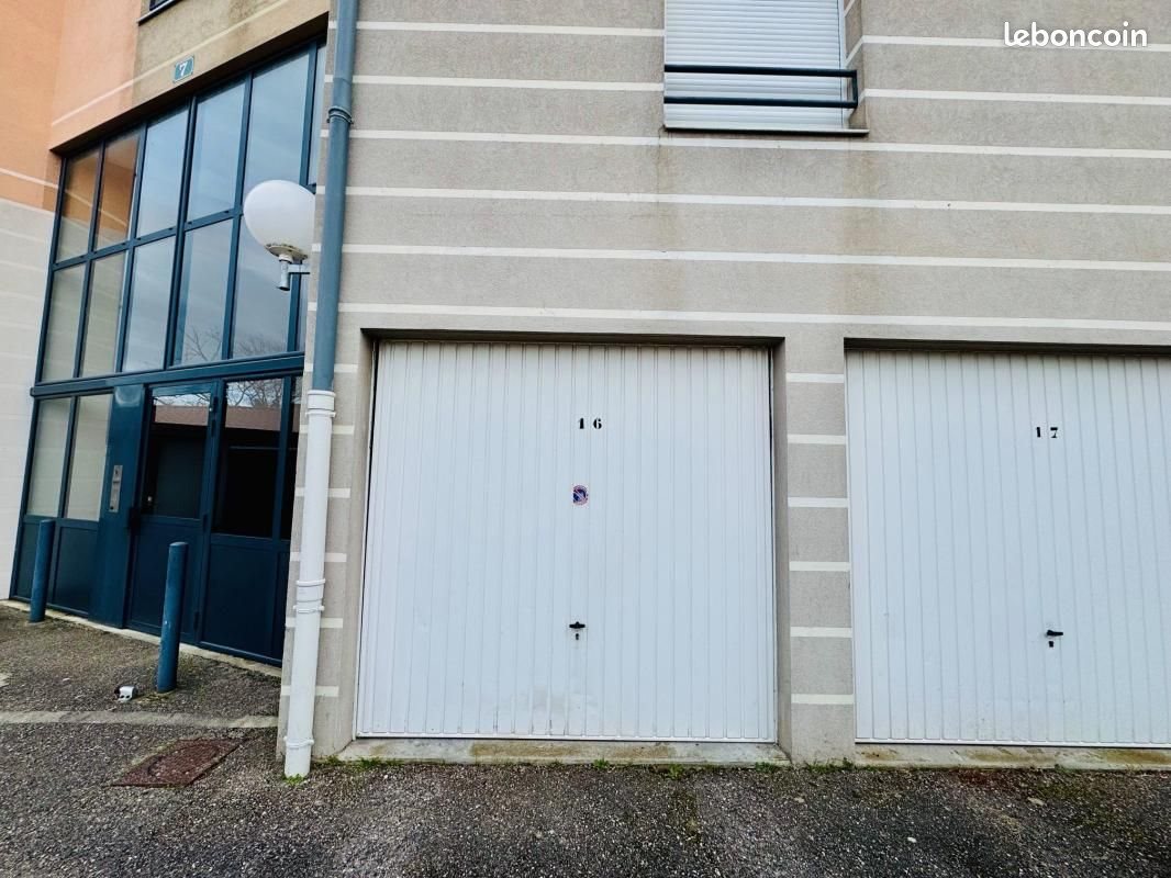 Appartement à vendre, 68m², Villefontaine