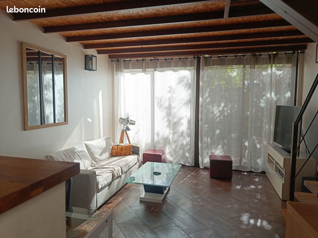 Appartement à louer, 42m², Levallois-Perret