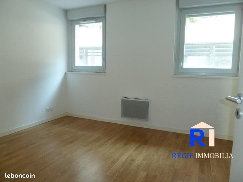 Appartement à louer, 102m², Grenoble