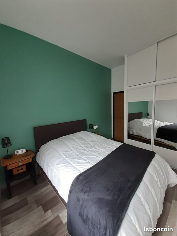 Appartement à louer, 59m², Arcachon