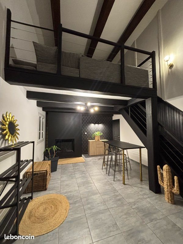 Maison à vendre, 110m², Marseille 14ème