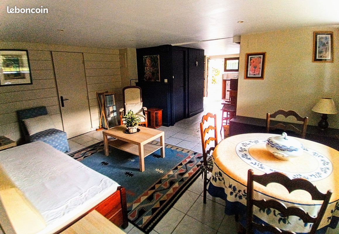 Appartement à louer, 46m², Argelès-Gazost