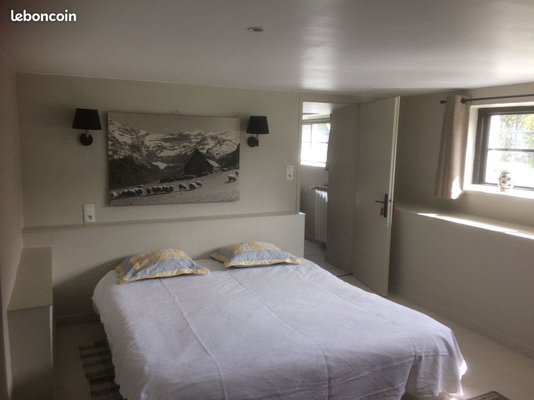 Appartement à louer, 46m², Argelès-Gazost