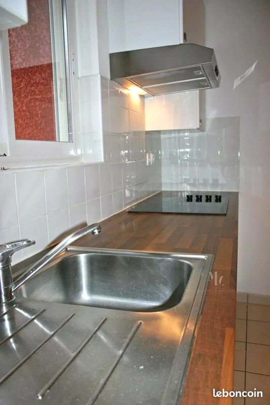 Maison à louer, 50m², Villefranche-de-Lauragais