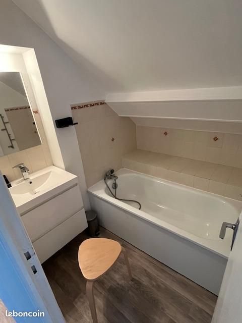 Appartement à louer, 18m², Reims