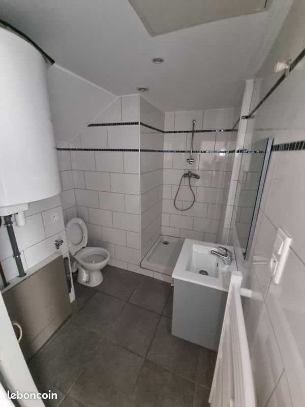 Appartement à louer, 30m², Sarrians