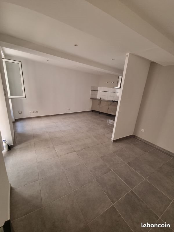 Appartement à louer, 30m², Sarrians