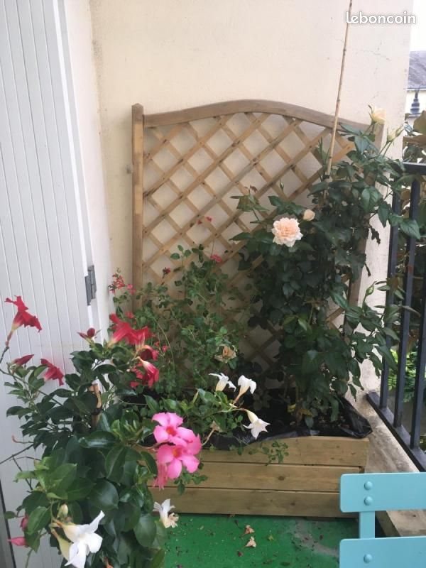 Appartement à vendre, 75m², Tours