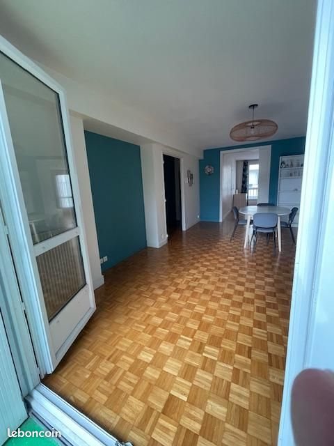 Appartement à vendre, 75m², Tours